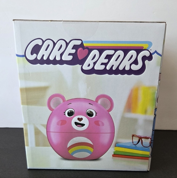 Care Bears Cheer Bear Humidifier Pink Mini Mist NEW - Picture 4 of 9